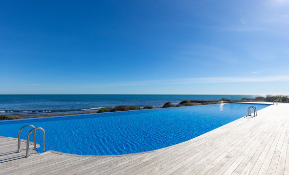 Herverkoop - 1. Appartement / flat - Torrevieja - Costa Blanca Zuid