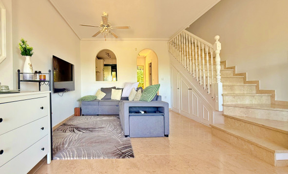 Resale - 2. Town house - Orihuela - Costa Blanca South