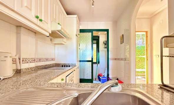 Resale - 2. Town house - Orihuela - Costa Blanca South