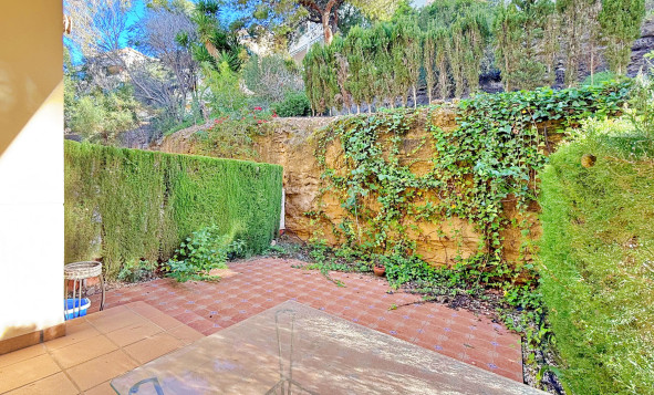 Resale - 2. Town house - Orihuela - Costa Blanca South