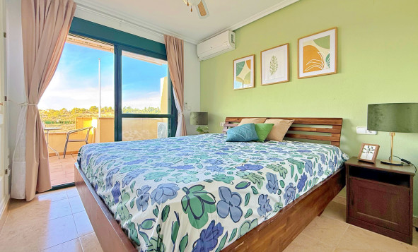 Resale - 2. Town house - Orihuela - Costa Blanca South