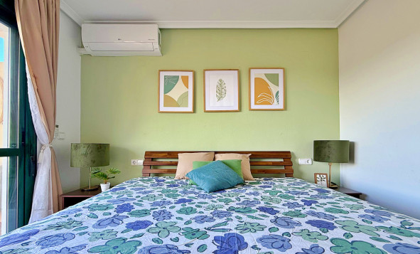 Resale - 2. Town house - Orihuela - Costa Blanca South