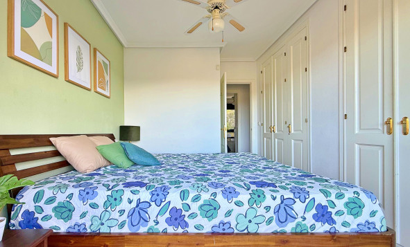 Resale - 2. Town house - Orihuela - Costa Blanca South