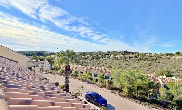 Resale - 2. Town house - Orihuela - Costa Blanca South