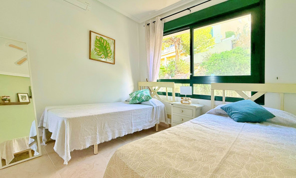 Resale - 2. Town house - Orihuela - Costa Blanca South