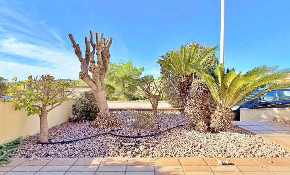 Resale - 2. Town house - Orihuela - Costa Blanca South