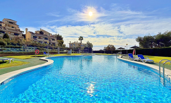 Resale - 2. Town house - Orihuela - Costa Blanca South