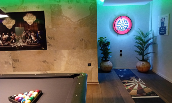 Resale - 3. Semi-detached house - Algorfa - Costa Blanca South