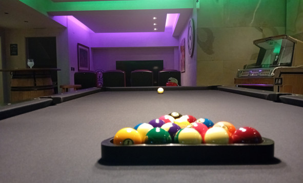 Resale - 3. Semi-detached house - Algorfa - Costa Blanca South