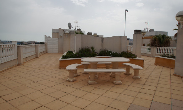 Reventa - 1. Apartamento / piso - Formentera del Segura - Costa Blanca Sur