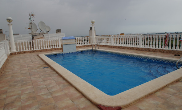 Reventa - 1. Apartamento / piso - Formentera del Segura - Costa Blanca Sur