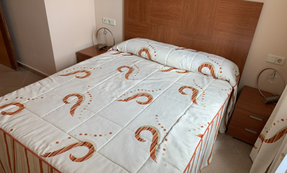 Reventa - 1. Apartamento / piso - Formentera del Segura - Costa Blanca Sur