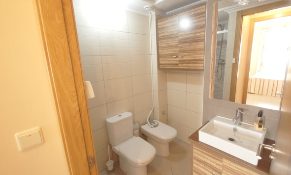 Reventa - 1. Apartamento / piso - Formentera del Segura - Costa Blanca Sur