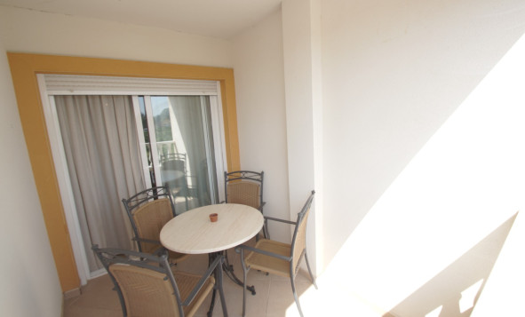 Reventa - 1. Apartamento / piso - Formentera del Segura - Costa Blanca Sur