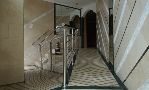 Reventa - 1. Apartamento / piso - Formentera del Segura - Costa Blanca Sur