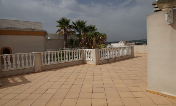 Reventa - 1. Apartamento / piso - Formentera del Segura - Costa Blanca Sur
