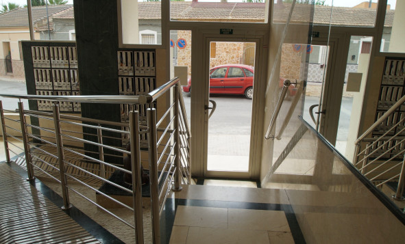 Reventa - 1. Apartamento / piso - Formentera del Segura - Costa Blanca Sur