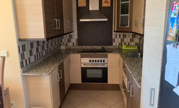 Reventa - 1. Apartamento / piso - Formentera del Segura - Costa Blanca Sur