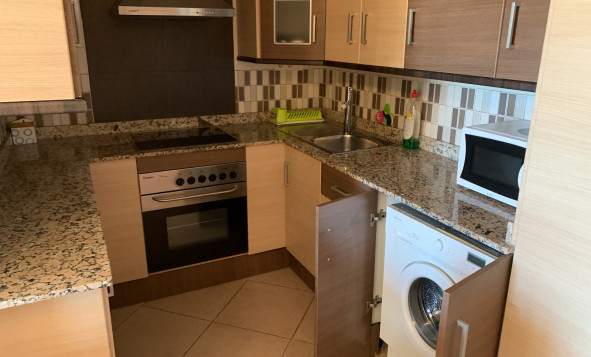 Reventa - 1. Apartamento / piso - Formentera del Segura - Costa Blanca Sur