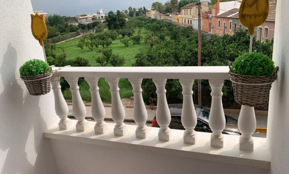 Reventa - 1. Apartamento / piso - Formentera del Segura - Costa Blanca Sur