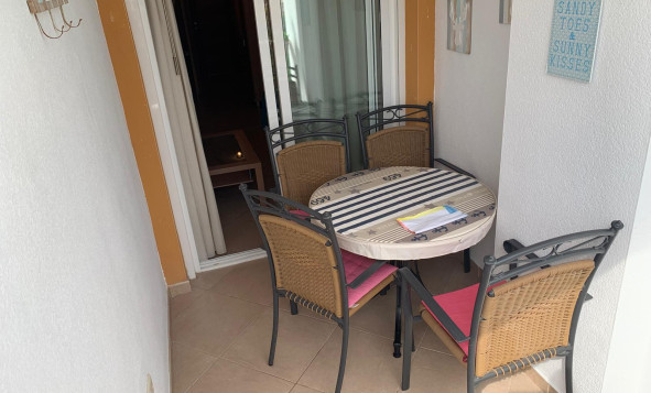 Reventa - 1. Apartamento / piso - Formentera del Segura - Costa Blanca Sur