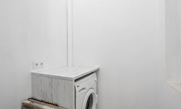 Resale - 2. Town house - Torrevieja - Costa Blanca South