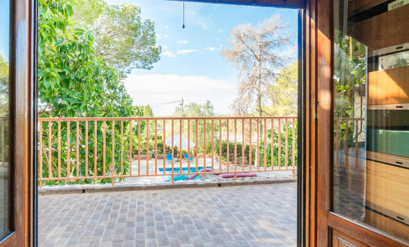 Resale - 3. Semi-detached house - Pilar de la Horadada - Costa Blanca South