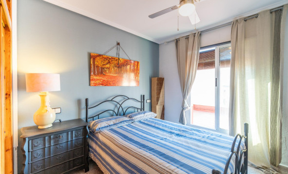 Resale - 3. Semi-detached house - Torrevieja - Costa Blanca South