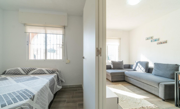 Reventa - 1. Apartamento / piso - Torrevieja - Costa Blanca Sur