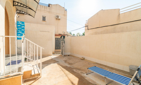 Reventa - 1. Apartamento / piso - Torrevieja - Costa Blanca Sur