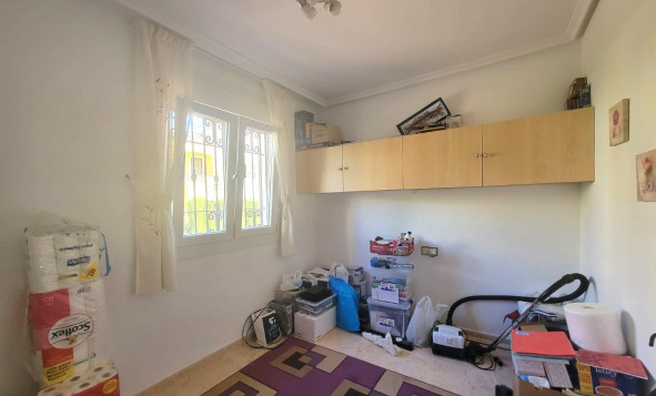 Resale - 2. Town house - Los Montesinos - Costa Blanca South