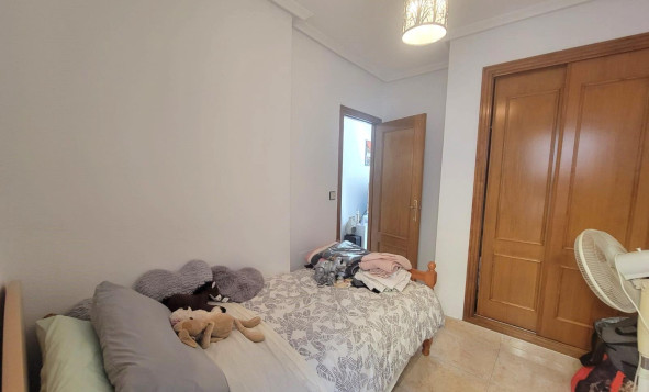 Resale - 2. Town house - Los Montesinos - Costa Blanca South