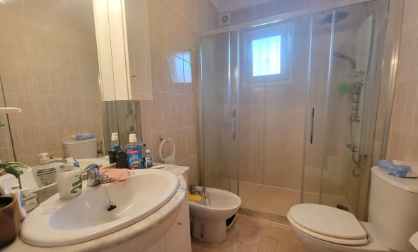 Resale - 2. Town house - Los Montesinos - Costa Blanca South