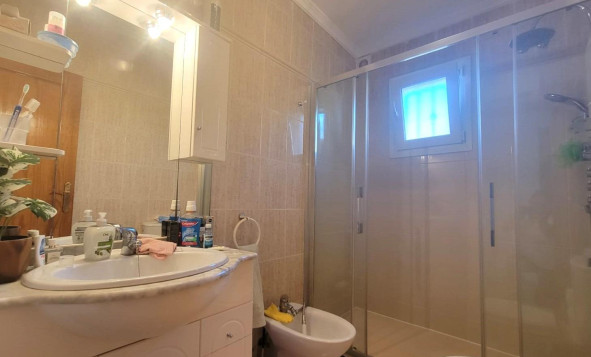 Resale - 2. Town house - Los Montesinos - Costa Blanca South