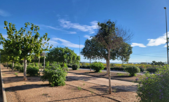 Resale - 2. Town house - Los Montesinos - Costa Blanca South