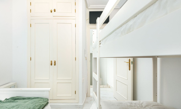 Reventa - 4. Chalet pareado - Orihuela Costa - Costa Blanca Sur