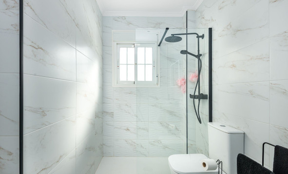 Reventa - 4. Chalet pareado - Orihuela Costa - Costa Blanca Sur