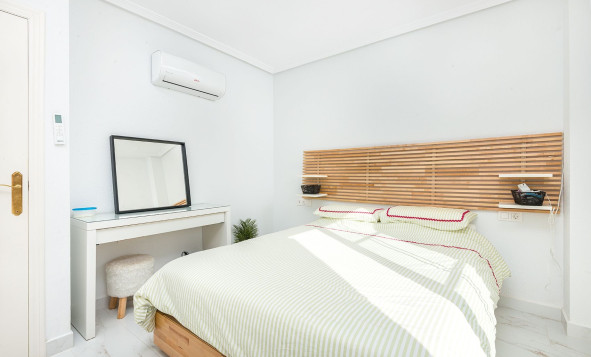 Reventa - 4. Chalet pareado - Orihuela Costa - Costa Blanca Sur