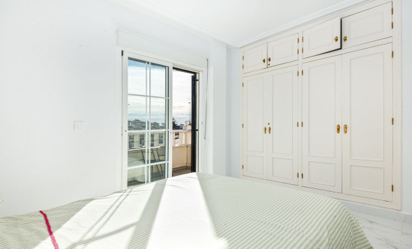 Reventa - 4. Chalet pareado - Orihuela Costa - Costa Blanca Sur