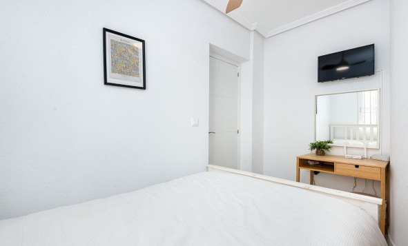 Reventa - 4. Chalet pareado - Orihuela Costa - Costa Blanca Sur