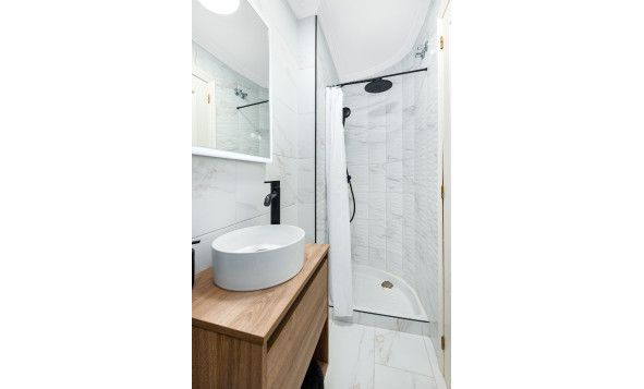 Reventa - 4. Chalet pareado - Orihuela Costa - Costa Blanca Sur