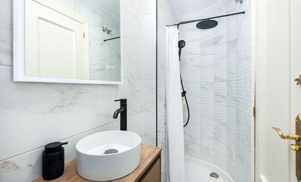 Reventa - 4. Chalet pareado - Orihuela Costa - Costa Blanca Sur