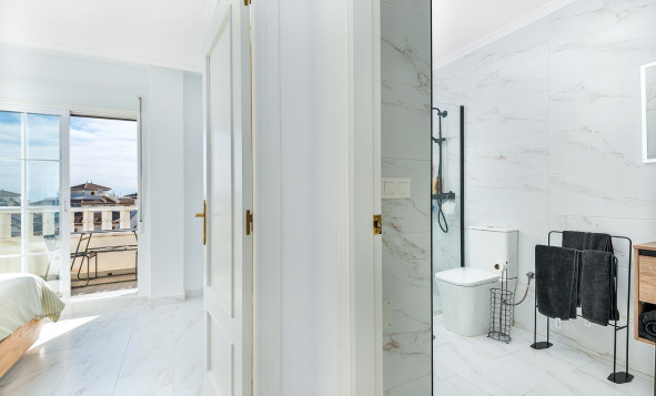 Reventa - 4. Chalet pareado - Orihuela Costa - Costa Blanca Sur