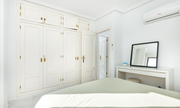 Reventa - 4. Chalet pareado - Orihuela Costa - Costa Blanca Sur