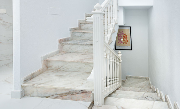 Reventa - 4. Chalet pareado - Orihuela Costa - Costa Blanca Sur