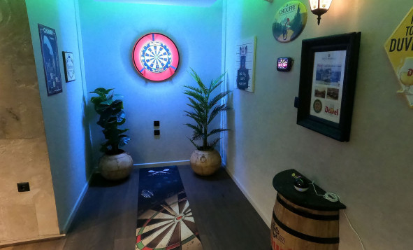 Herverkoop - 3. Halfvrijstaand huis - Algorfa - Costa Blanca Zuid