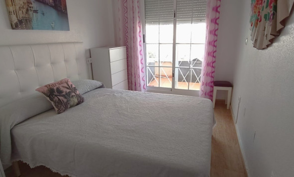 Reventa - 3. Casa pareada - Orihuela Costa - Costa Blanca Sur