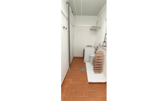 Reventa - 3. Casa pareada - Orihuela Costa - Costa Blanca Sur