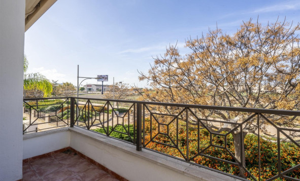 Herverkoop - 2. Town house / tussenwoning - San Cayetano  - Costa Calida