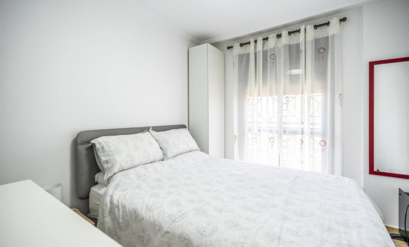 Herverkoop - 2. Town house / tussenwoning - San Cayetano  - Costa Calida